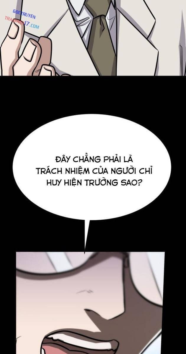 Thợ Săn Huyền Thoại Trẻ Hóa - Page 33