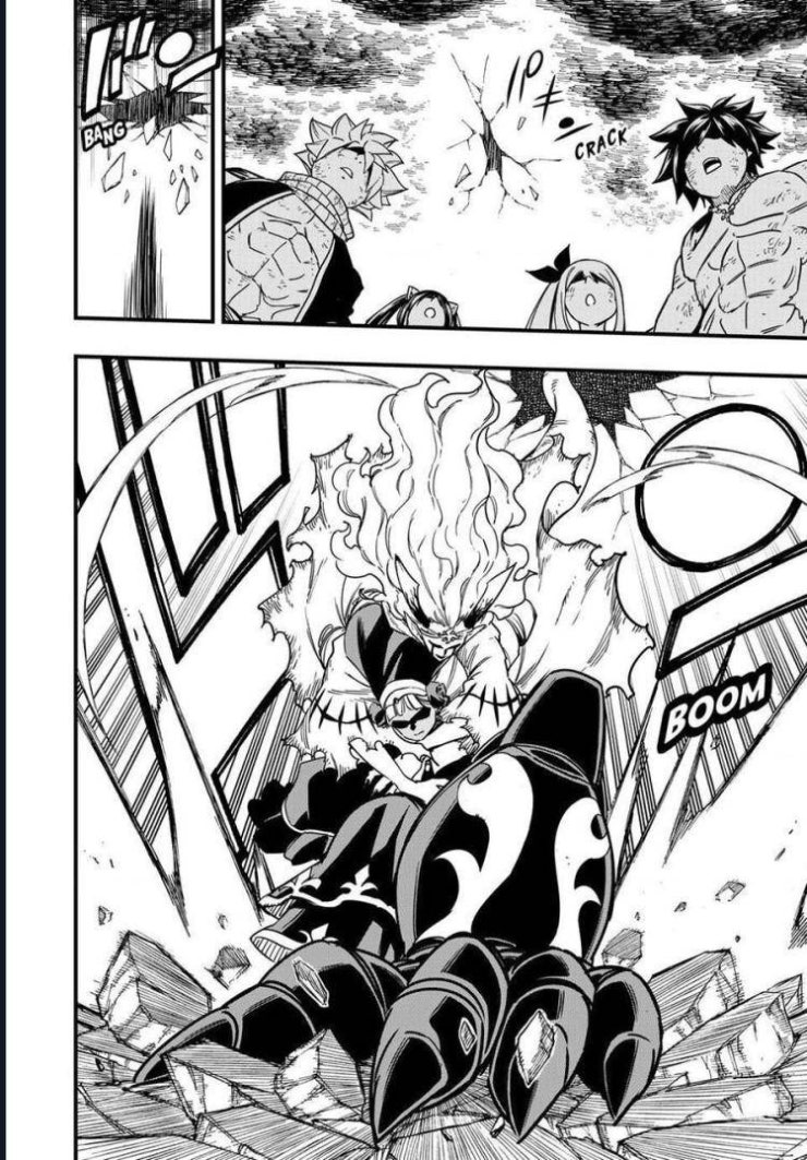 Fairy Tail Nhiệm Vụ 100 Năm - Page 4