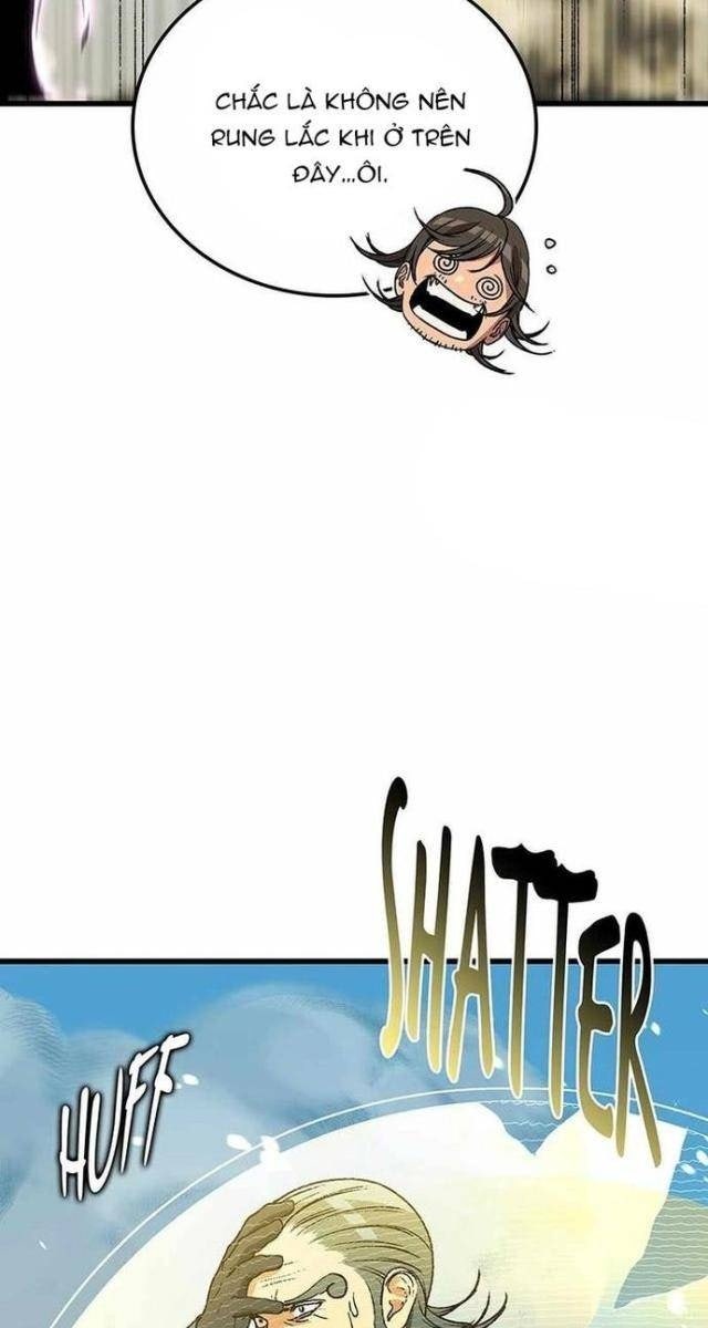 Sự Trở Lại Của Giáo Sư Runebound - Page 77