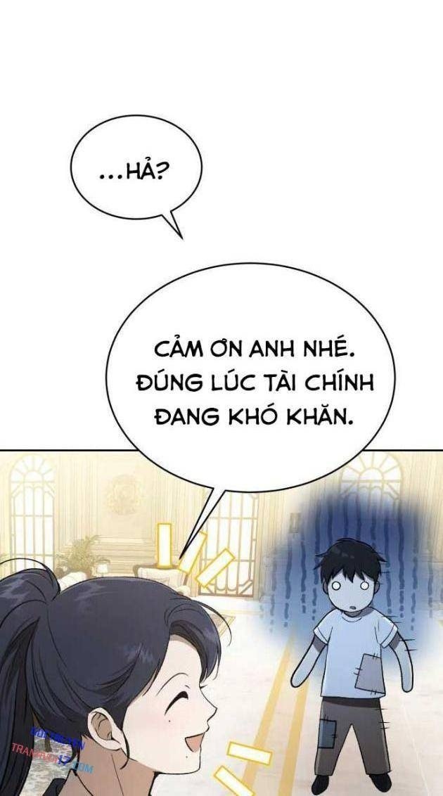 Trường Mẫu Giáo Thần Thú - Page 117
