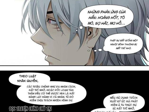 Sổ Tay Thuật Sư - Page 35