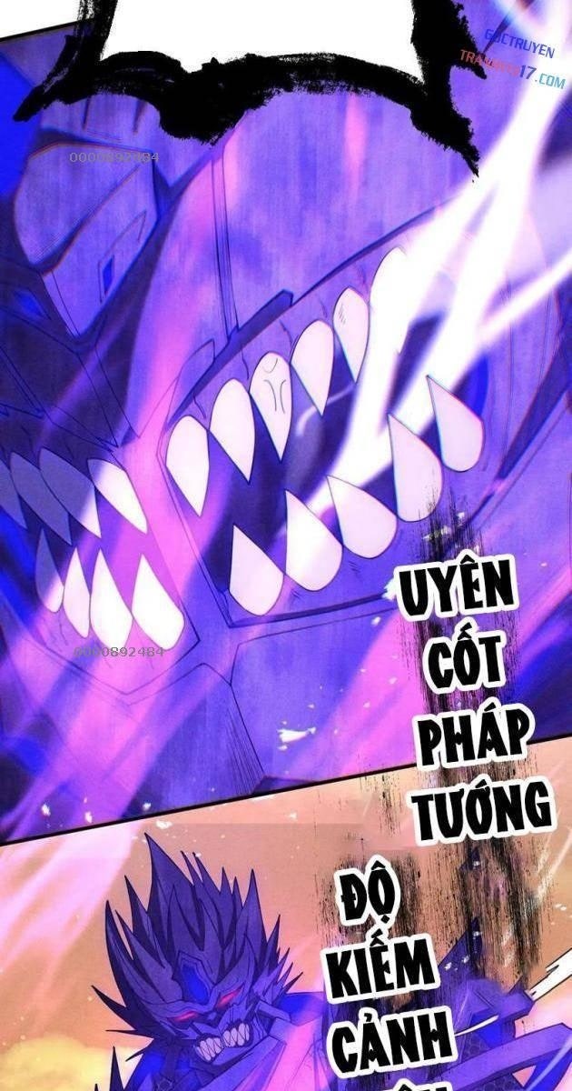Gặp Mạnh Thì Càng Mạnh, Tu Vi Của Ta Không Giới Hạn - Page 35