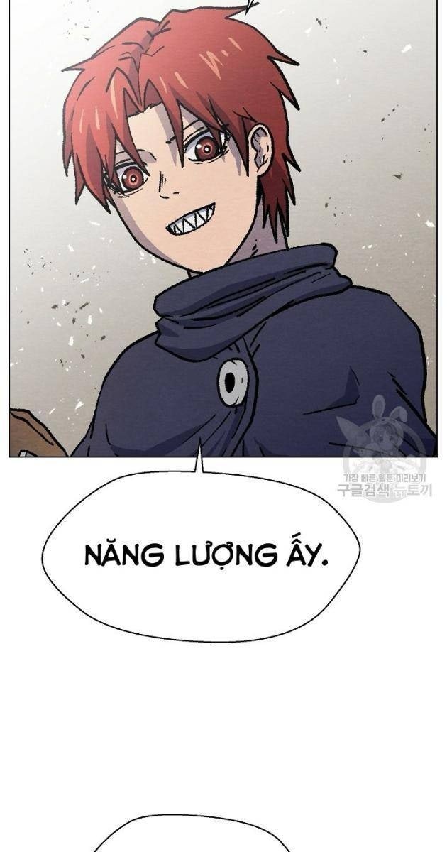 Cánh Cổng Asura - Page 46
