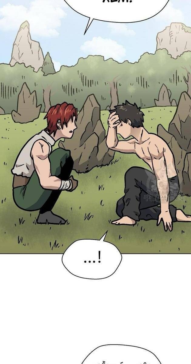 Cánh Cổng Asura - Page 30