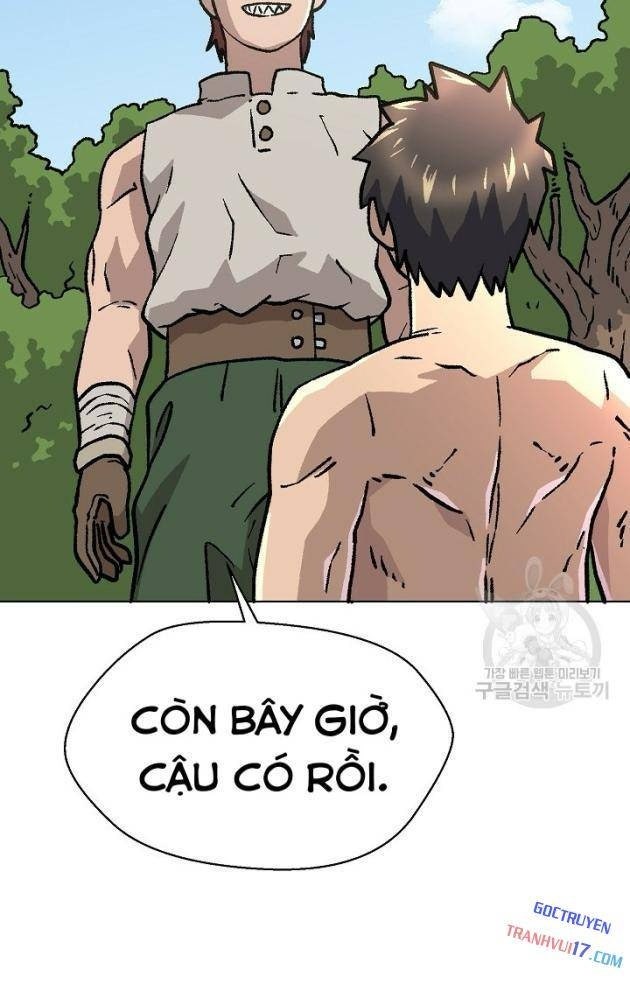 Cánh Cổng Asura - Page 56