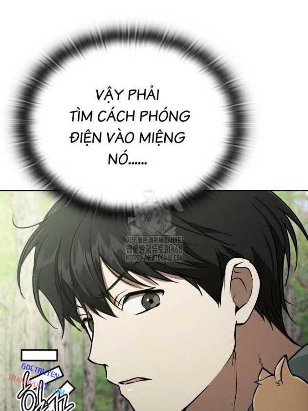Trường Mẫu Giáo Thần Thú - Page 15