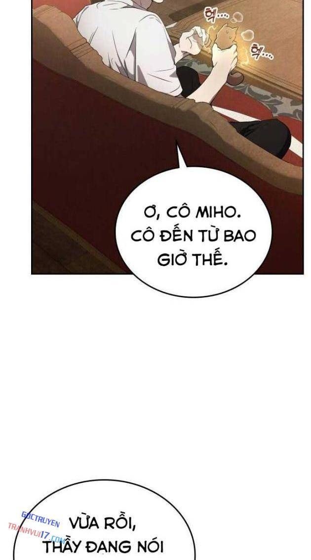 Trường Mẫu Giáo Thần Thú - Page 32