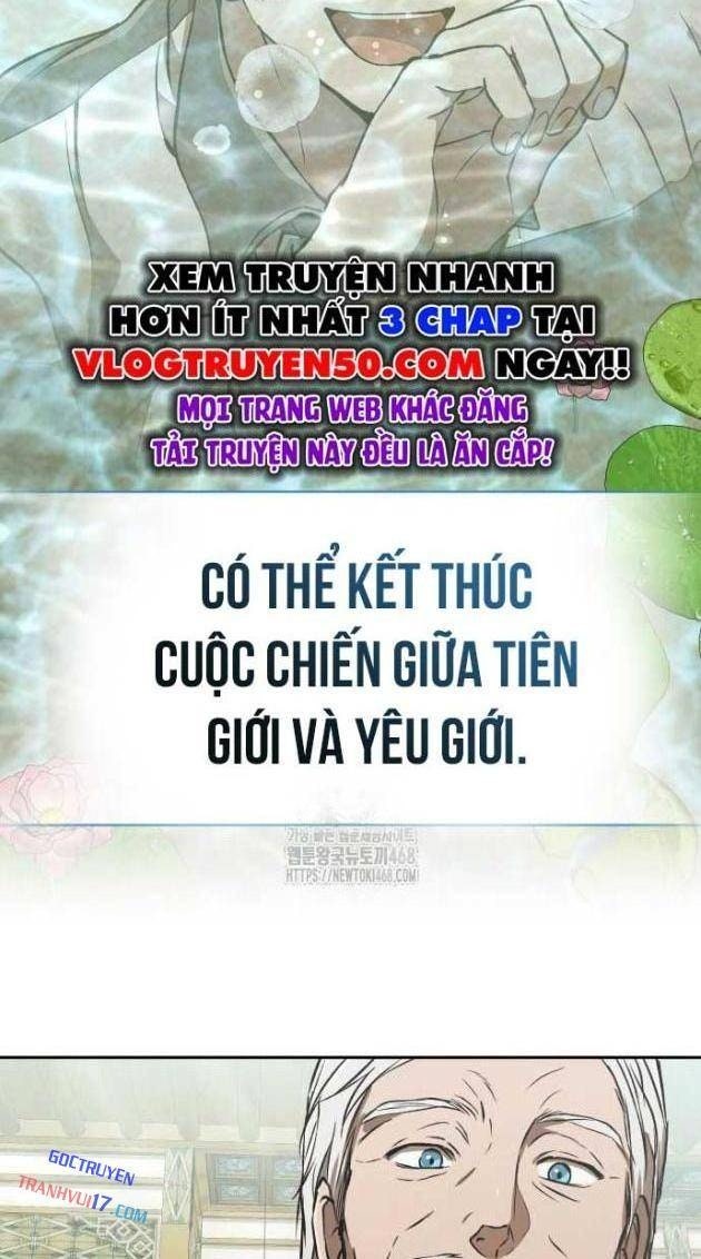 Trường Mẫu Giáo Thần Thú - Page 58