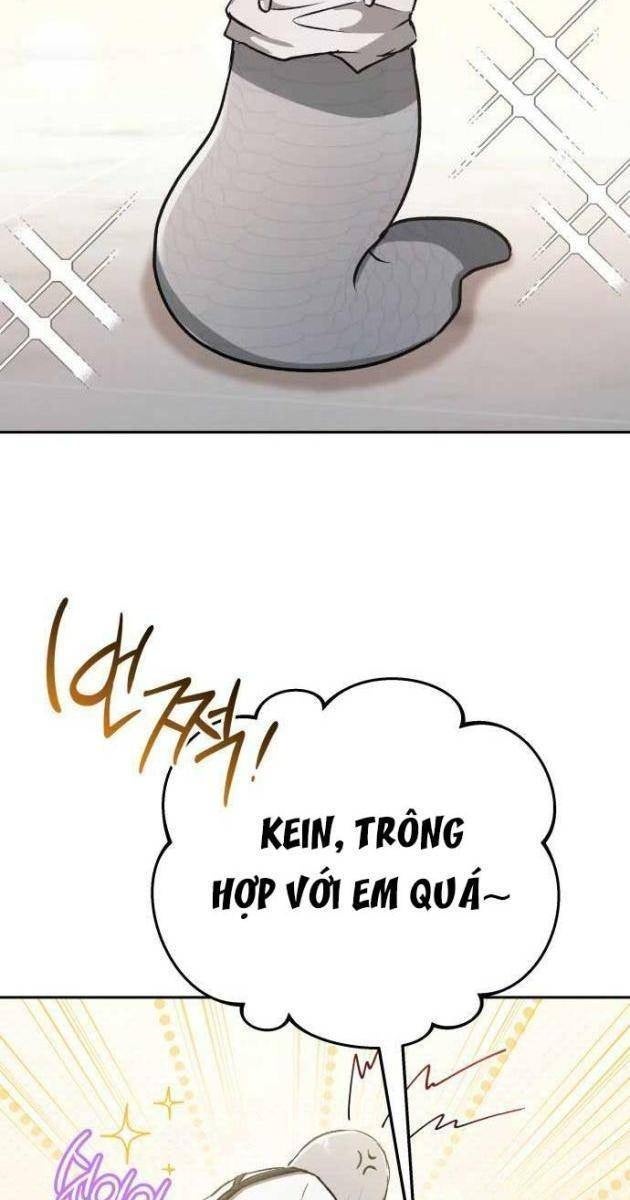 Trường Mẫu Giáo Thần Thú - Page 84