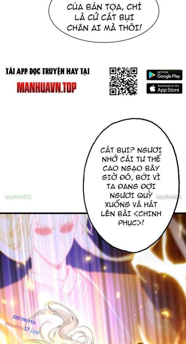 Gặp Mạnh Thì Càng Mạnh, Tu Vi Của Ta Không Giới Hạn - Page 76