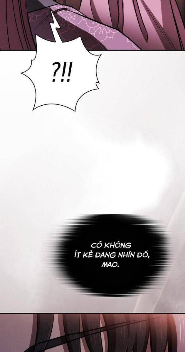 Cuộc Sống Của Gián Điệp Ma Giáo - Page 42