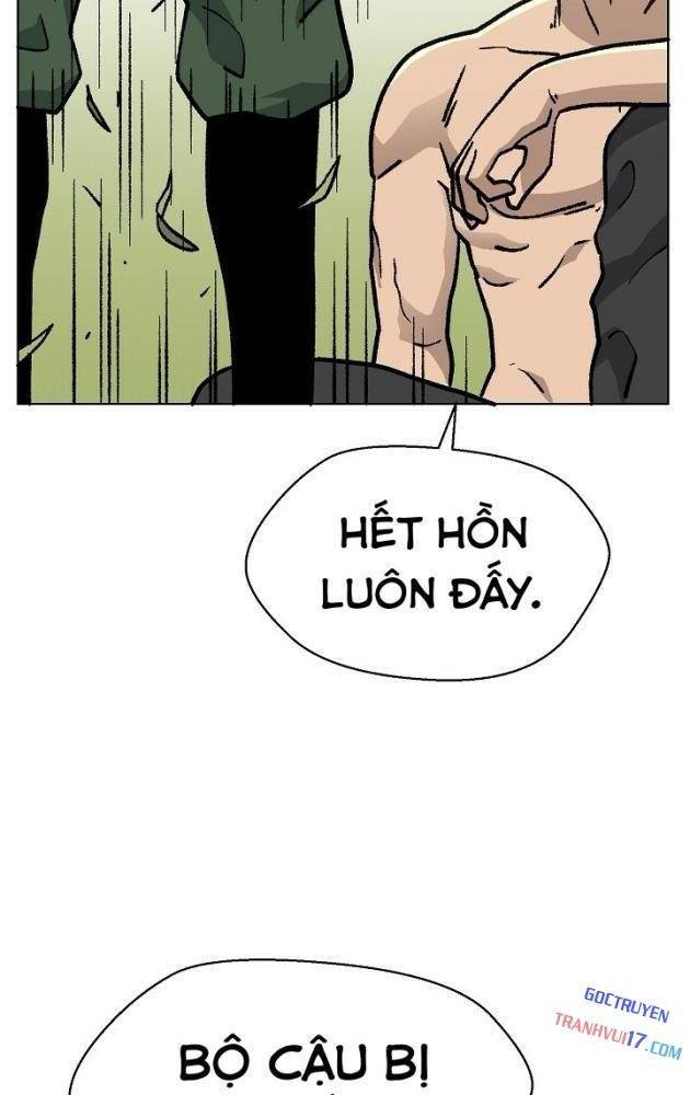 Cánh Cổng Asura - Page 44