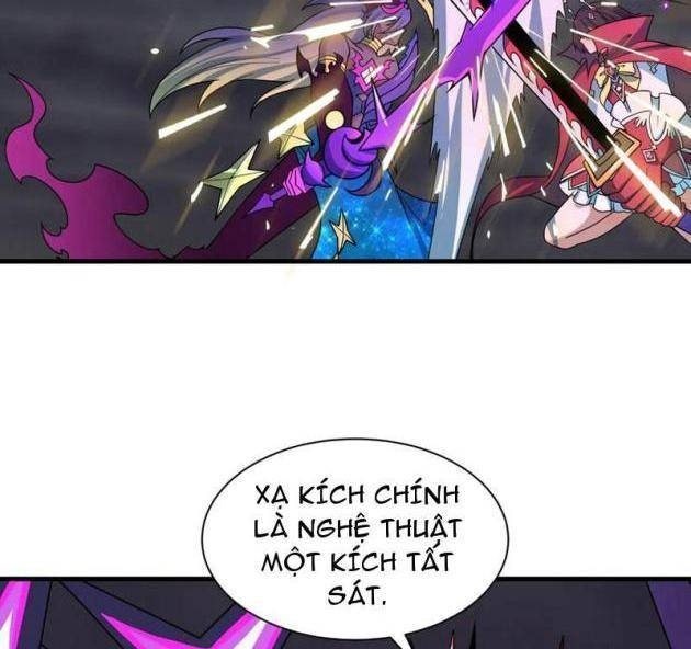 Kỷ Nguyên Kỳ Lạ - Page 48