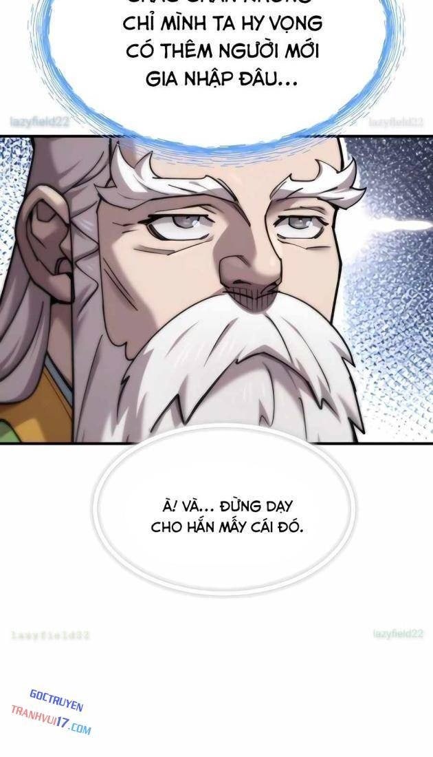 Sư Tôn Của Ta Luôn Dõi Theo - Page 17