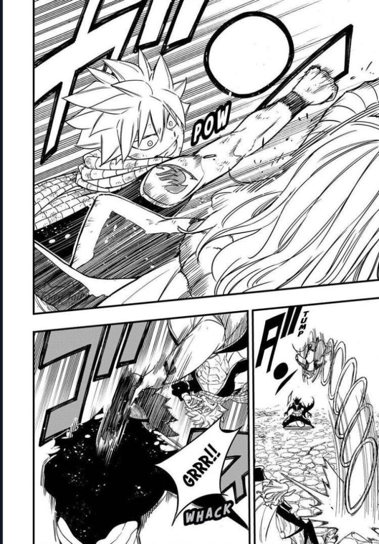 Fairy Tail Nhiệm Vụ 100 Năm - Page 9