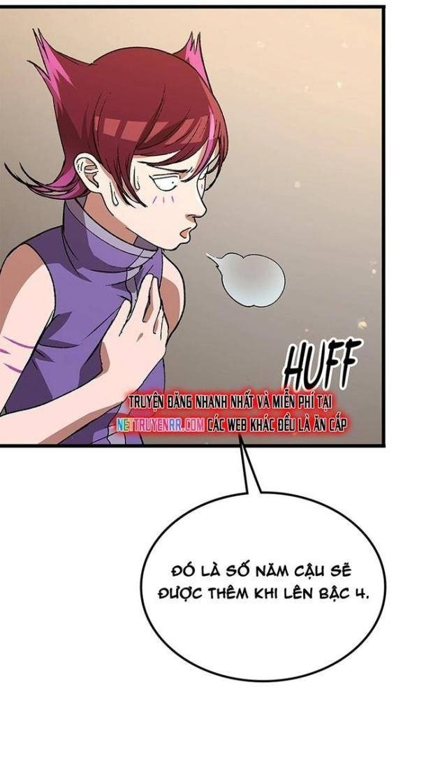 Sự Trở Lại Của Giáo Sư Runebound - Page 105