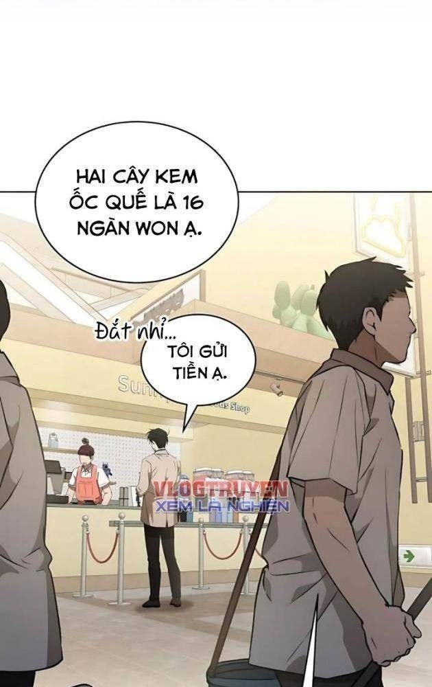 Trường Mẫu Giáo Thần Thú - Page 27