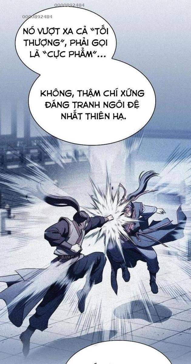 Cuộc Sống Của Gián Điệp Ma Giáo - Page 35