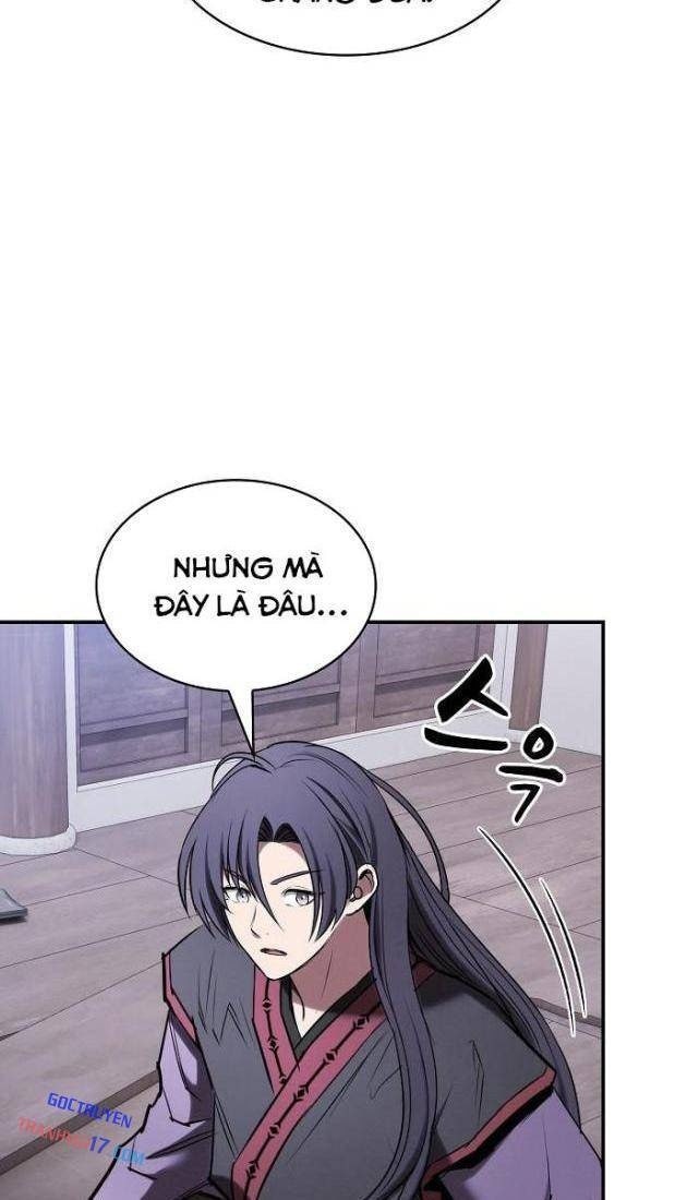 Cuộc Sống Của Gián Điệp Ma Giáo - Page 53