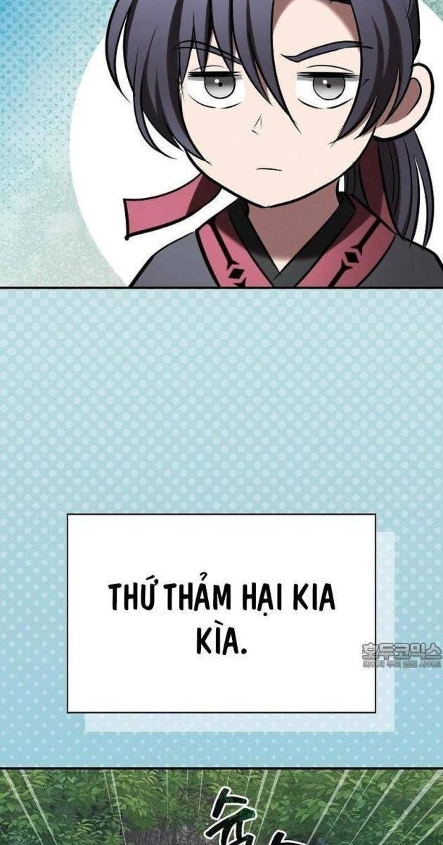 Cuộc Sống Của Gián Điệp Ma Giáo - Page 89