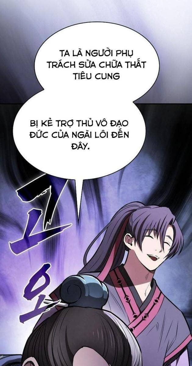 Cuộc Sống Của Gián Điệp Ma Giáo - Page 124