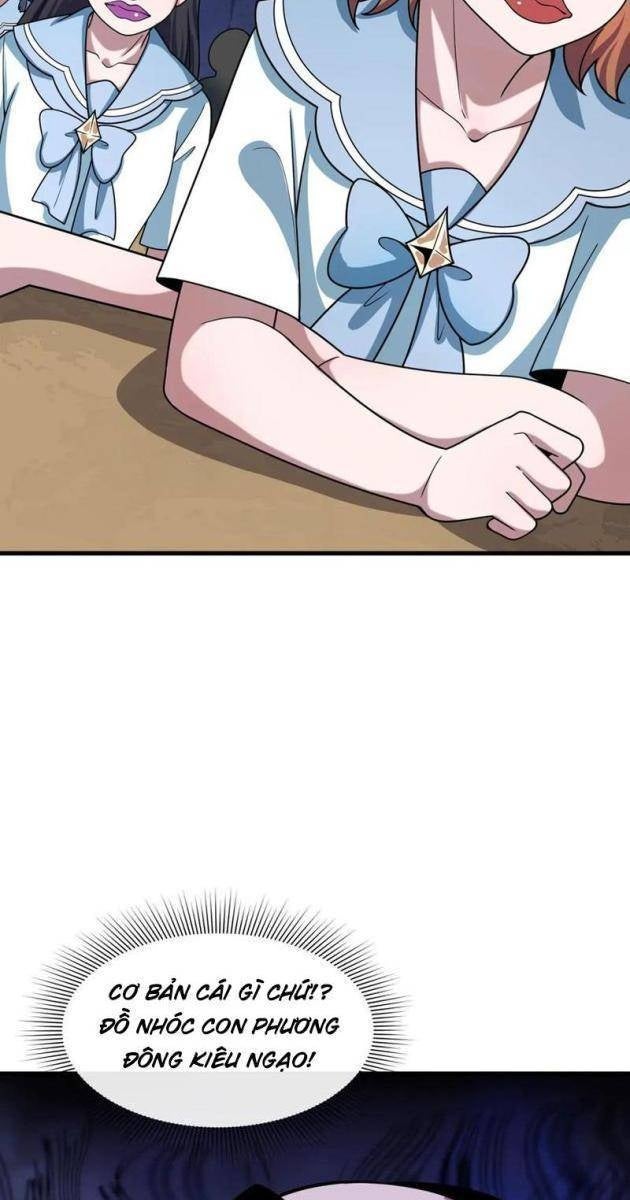 Kỷ Nguyên Kỳ Lạ - Page 98