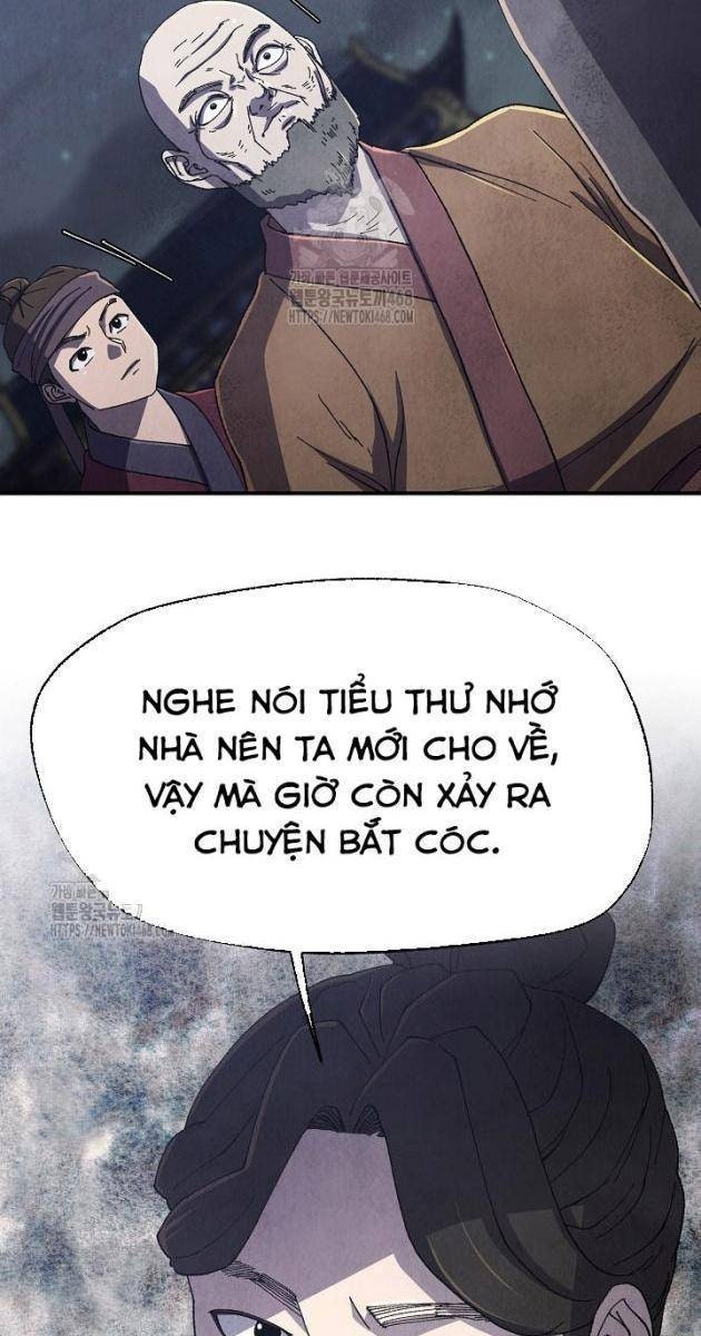 Ngoại Tôn Thiên Tài Của Nam Cung Thế Gia - Page 73