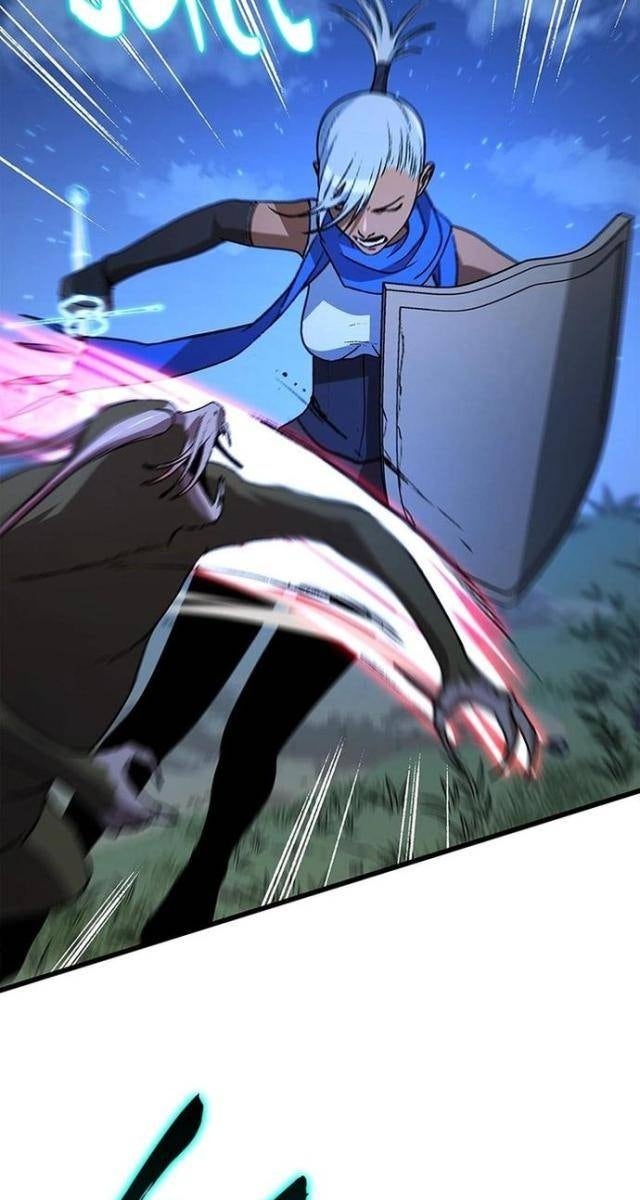 Sự Trở Lại Của Giáo Sư Runebound - Page 21
