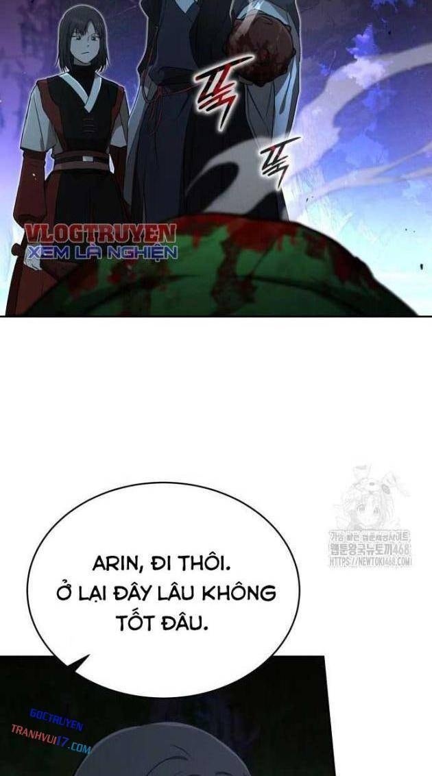 Trường Mẫu Giáo Thần Thú - Page 39