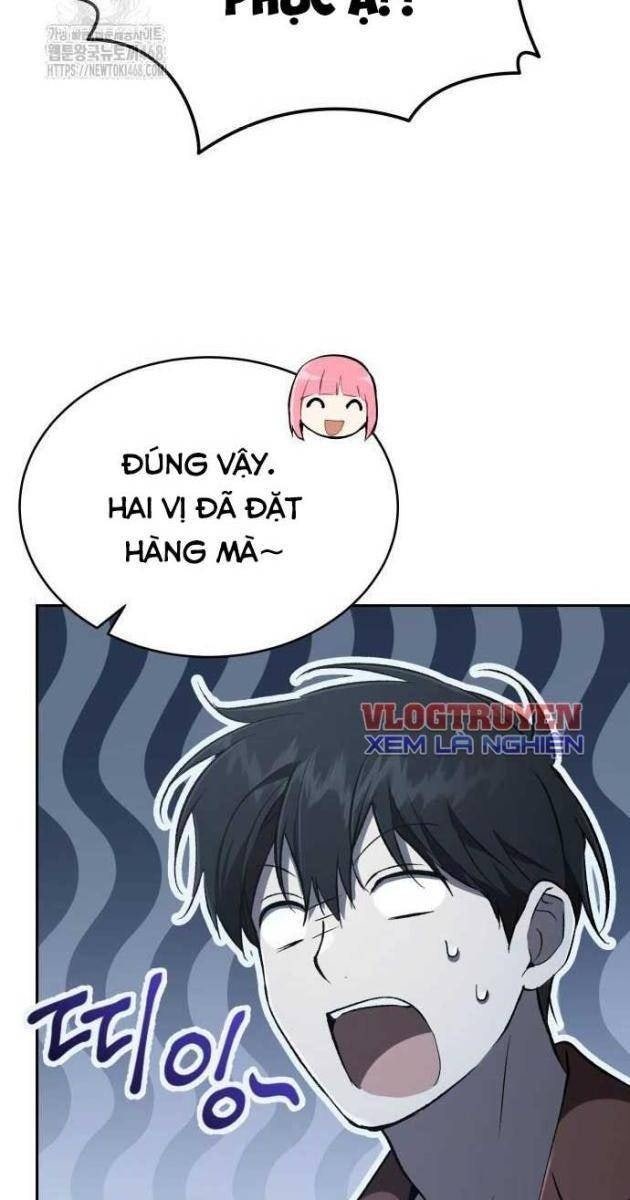 Trường Mẫu Giáo Thần Thú - Page 52