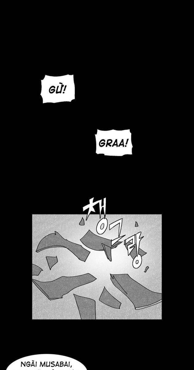 Máu lạnh - Page 76