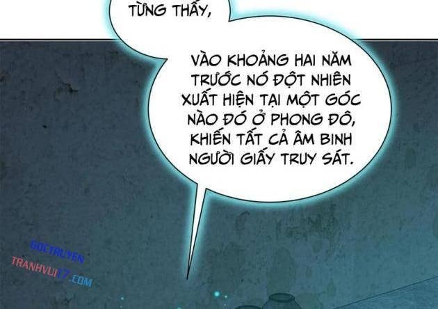 Ta Học Trảm Thần Trong Bệnh Viện Tâm Thần - Page 20