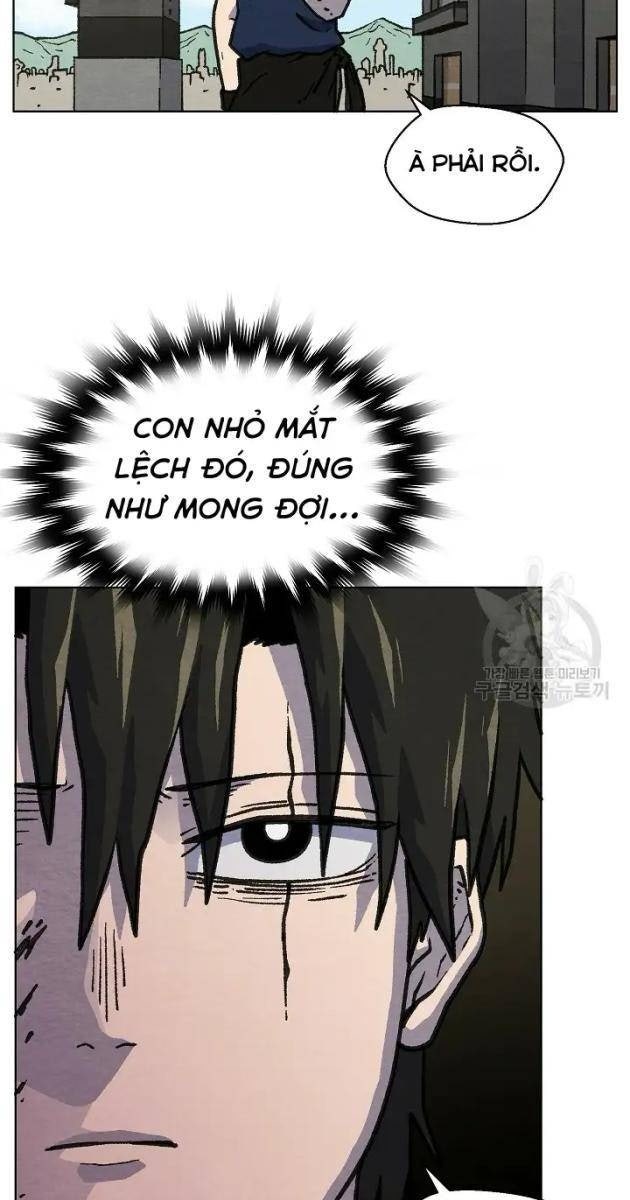 Cánh Cổng Asura - Page 24