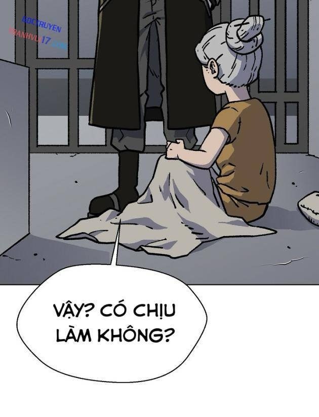 Cánh Cổng Asura - Page 54