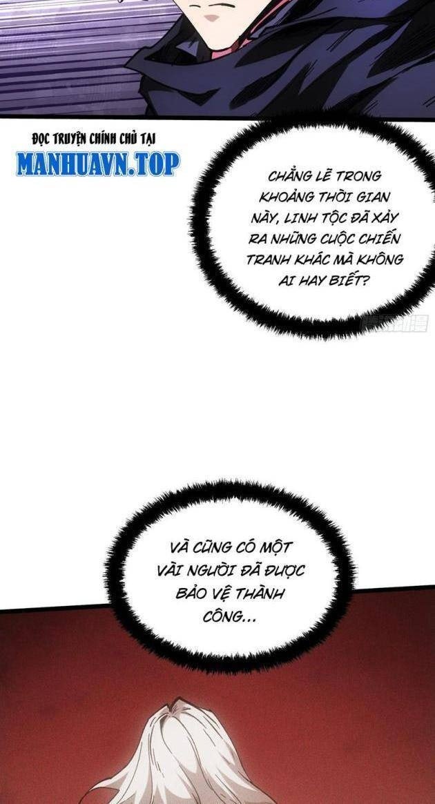 Không Chết Được Ta Đành Thống Trị Ma Giới - Page 38
