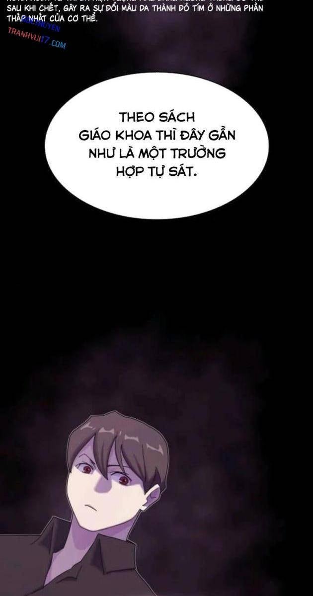 Thiên Tài Nhìn Thấu Thế Giới - Page 57