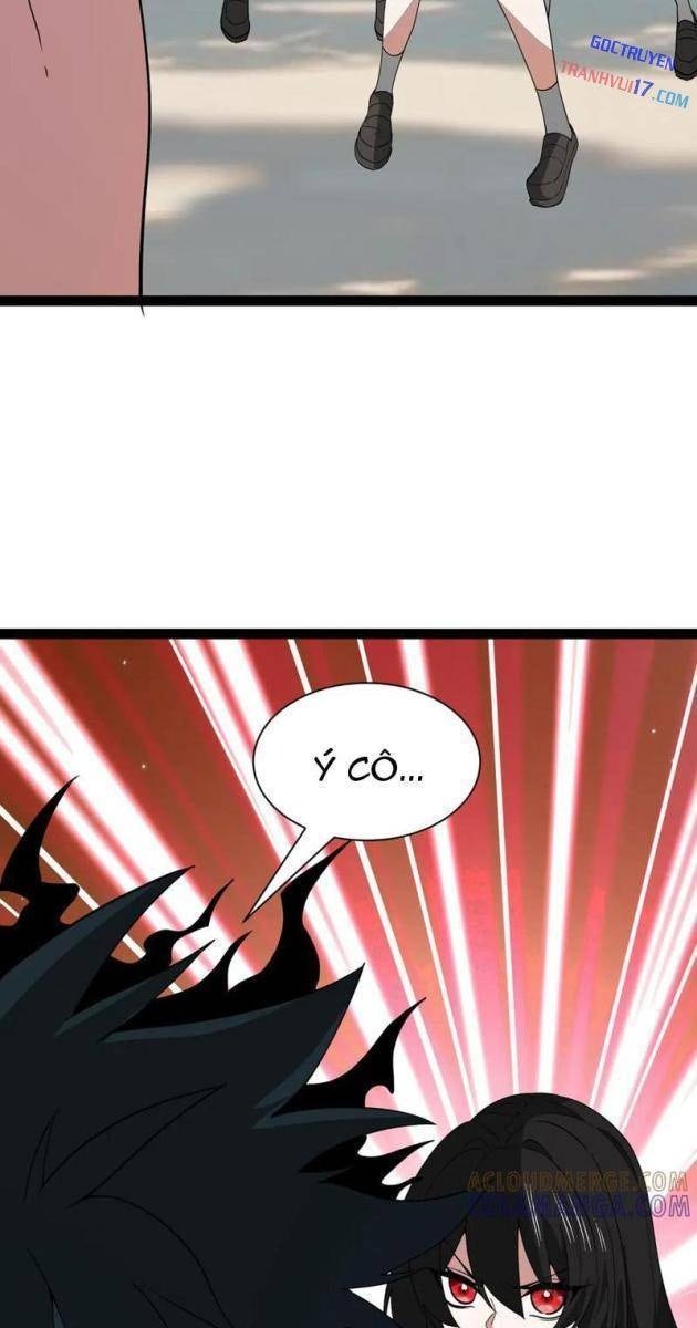 Kỷ Nguyên Kỳ Lạ - Page 99
