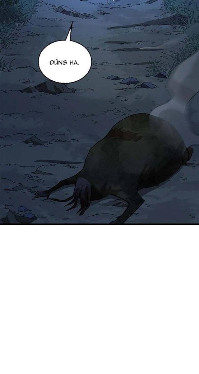 Sự Trở Lại Của Giáo Sư Runebound - Page 77