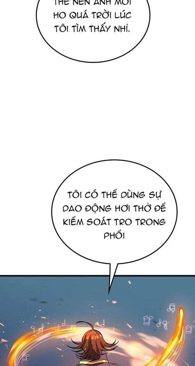 Sự Trở Lại Của Giáo Sư Runebound - Page 43