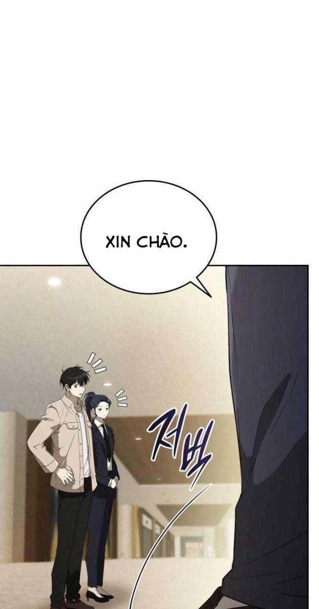 Trường Mẫu Giáo Thần Thú - Page 58