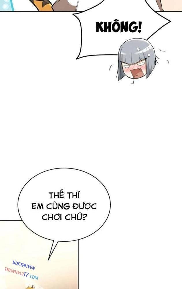 Trường Mẫu Giáo Thần Thú - Page 38