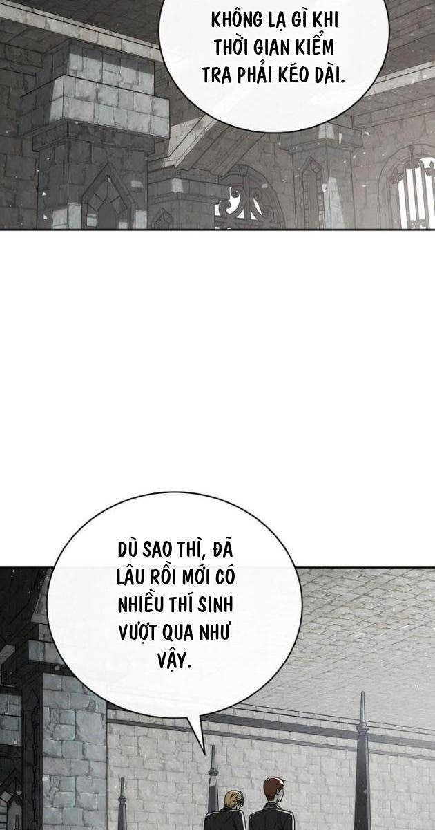 Thiên Tài Phép Thuật Nắm Bắt Khái Niệm - Page 2