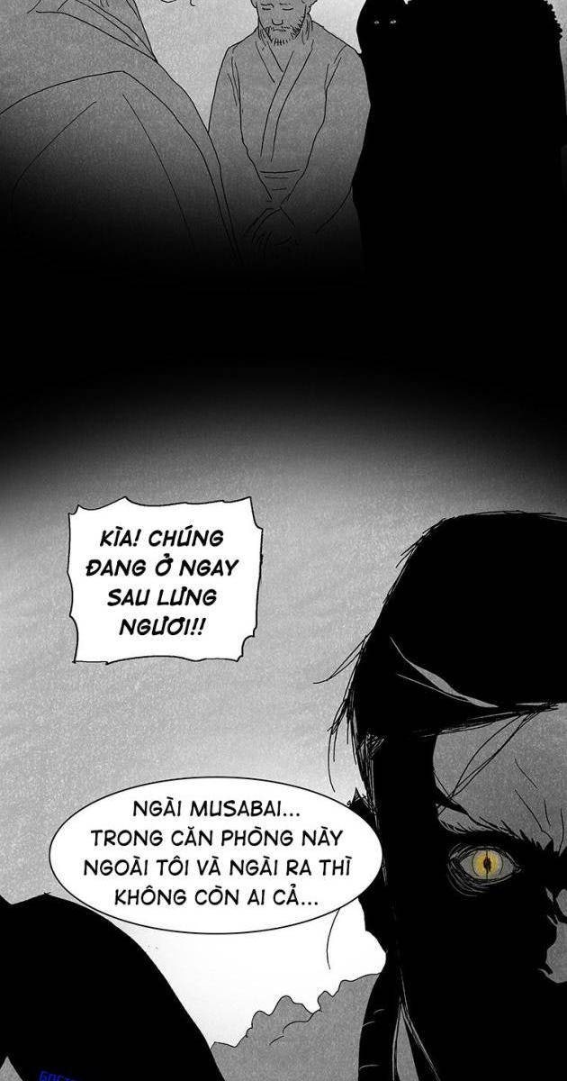 Máu lạnh - Page 80