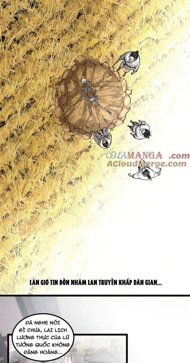 Máy Mô Phỏng Nhân Sinh Của Lữ Bố - Page 21
