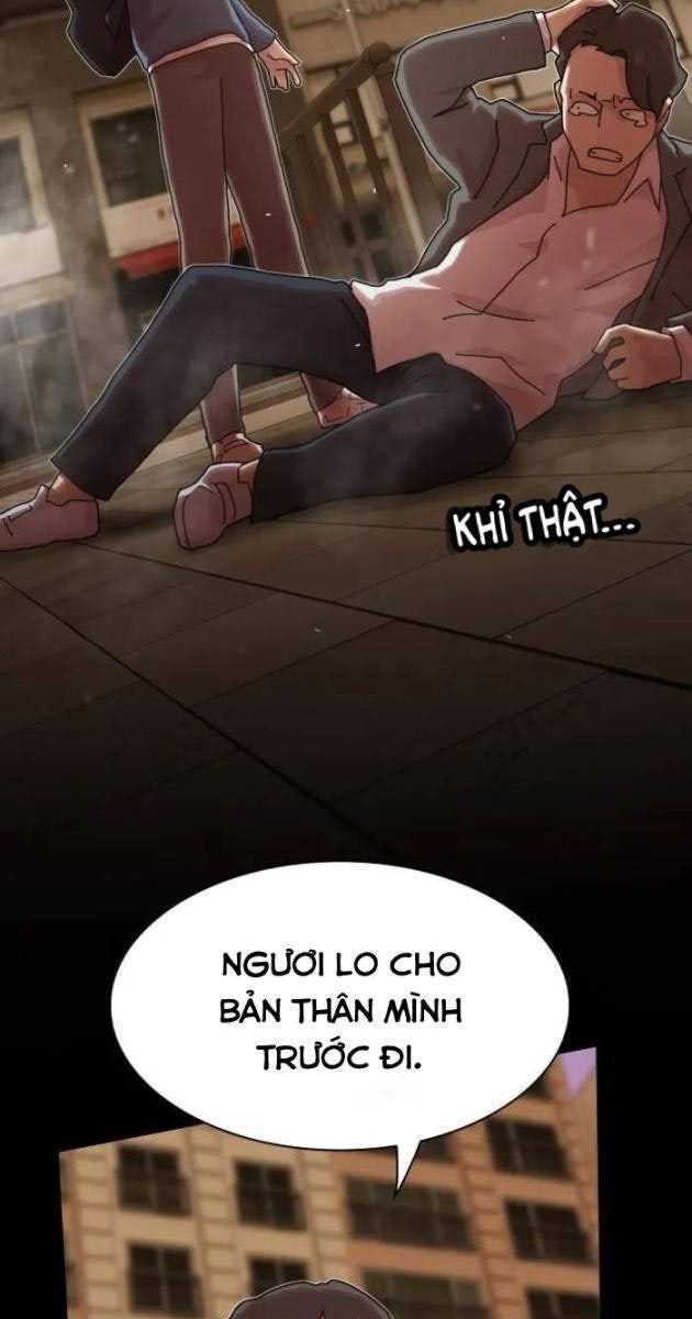 Thiên Tài Nhìn Thấu Thế Giới - Page 77