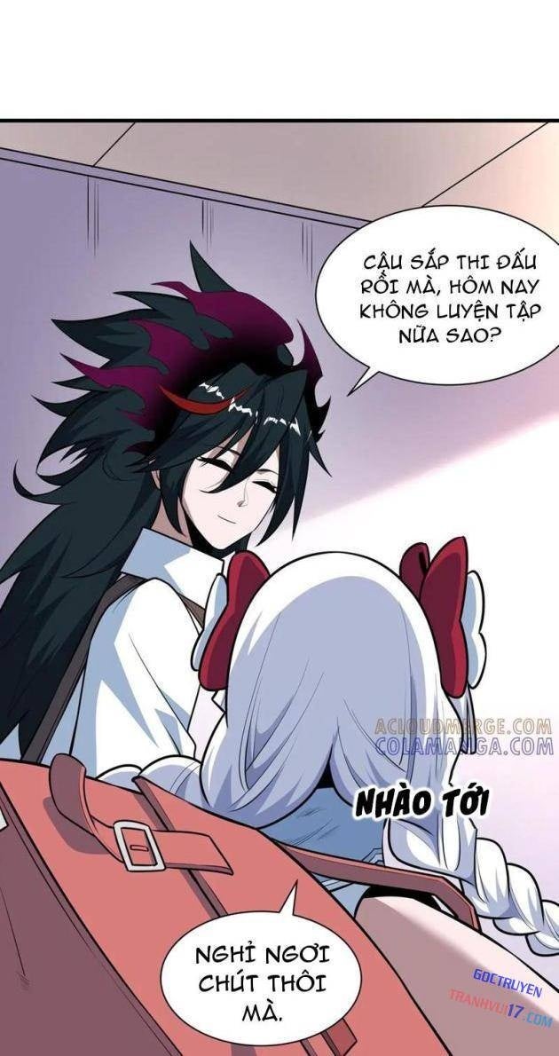 Kỷ Nguyên Kỳ Lạ - Page 103