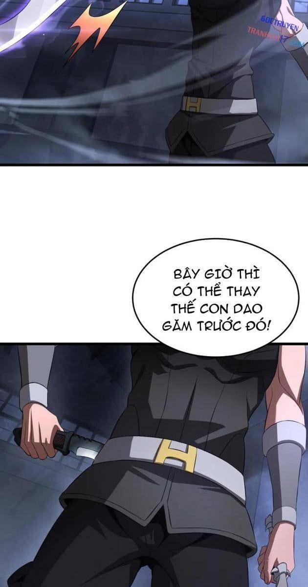 Mạt Thế Kiếm Thần: Ta Chấn Kinh Toàn Cầu - Page 23