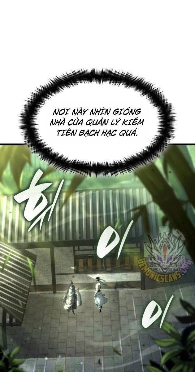 Vô Hạn Tử Linh Sư - Page 16