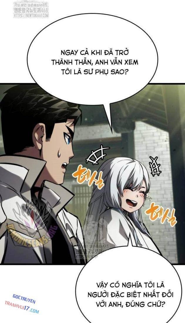 Vô Hạn Tử Linh Sư - Page 70
