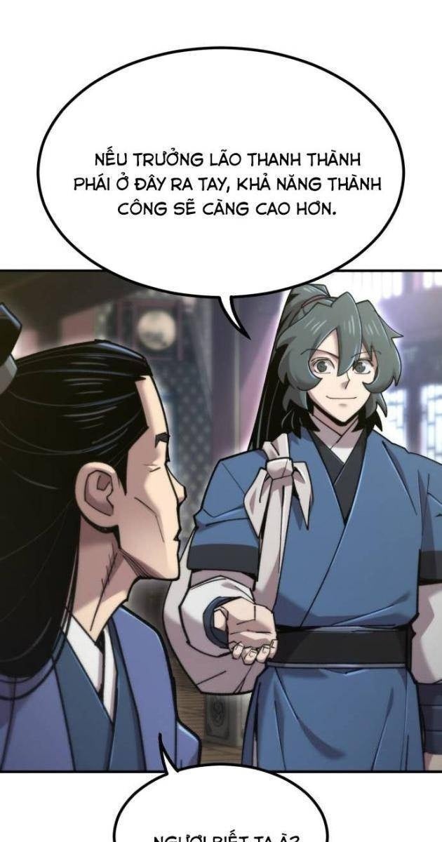 Sư Tôn Của Ta Luôn Dõi Theo - Page 30
